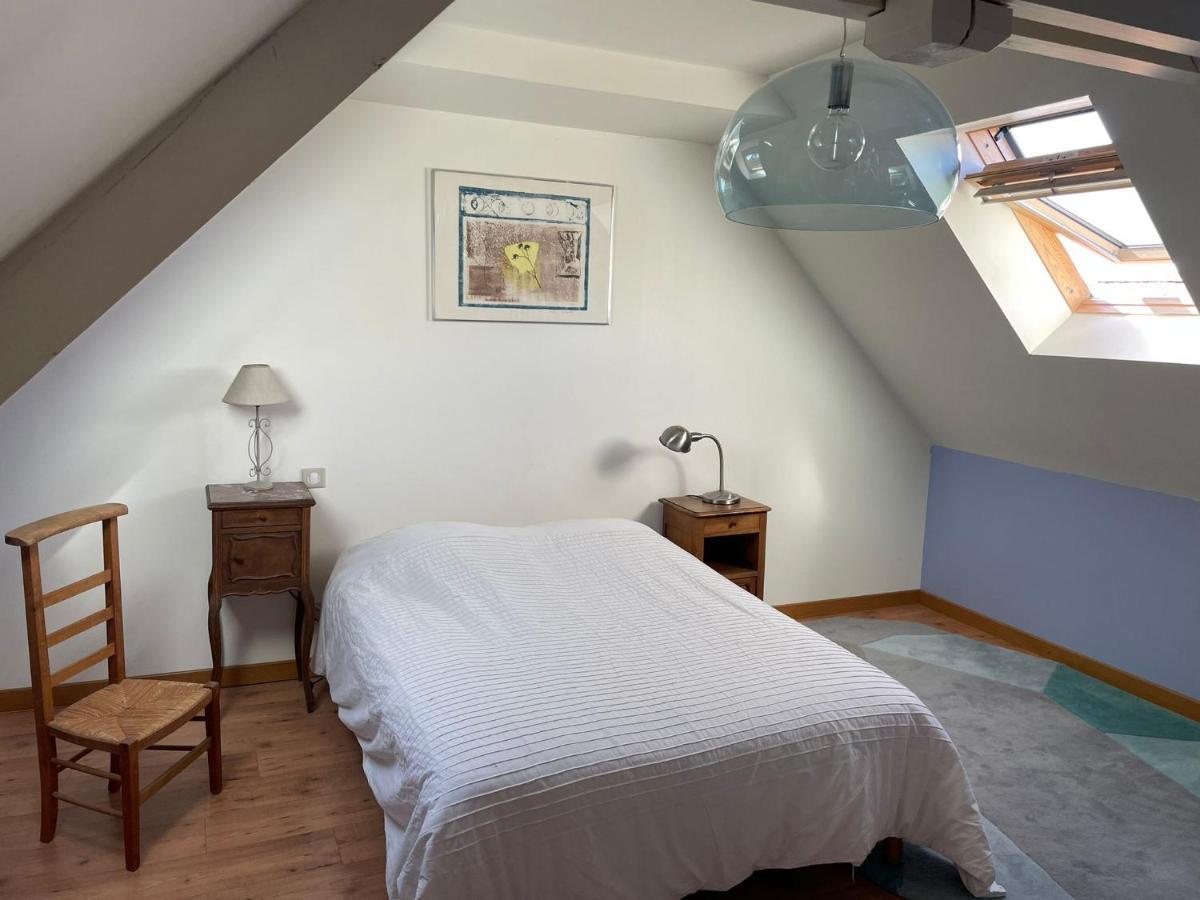 Les Oiseaux De Passage Bed and Breakfast Gignac  Exteriör bild
