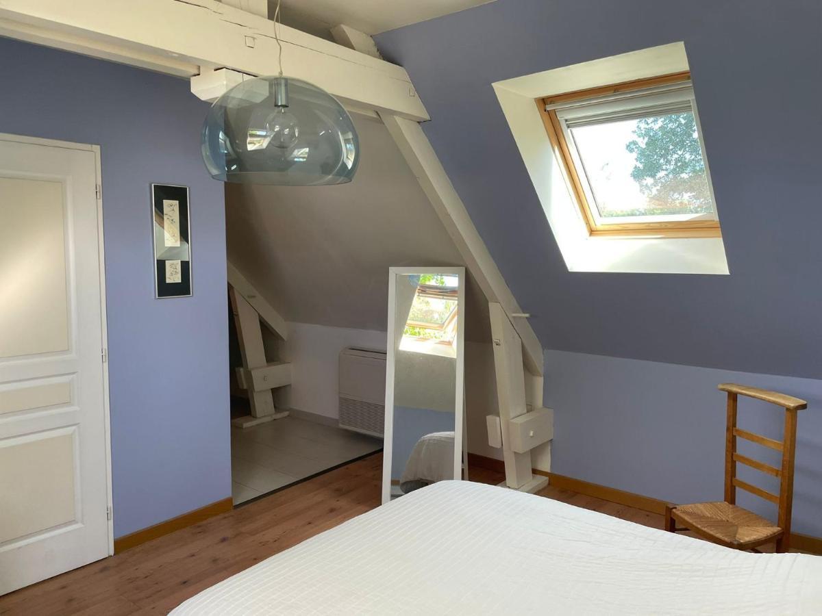 Les Oiseaux De Passage Bed and Breakfast Gignac  Exteriör bild